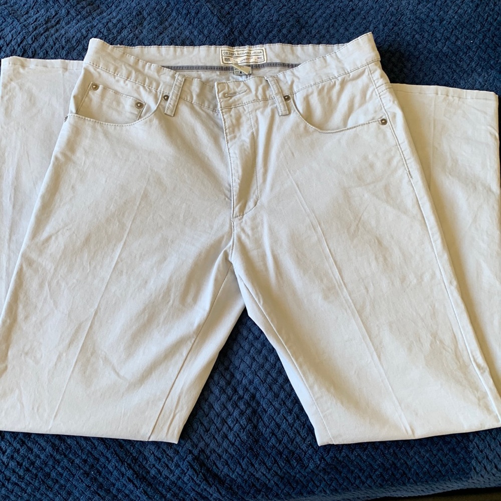 🔥Mens Alexander Julian pants